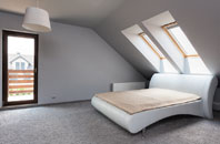 Newbattle bedroom extensions