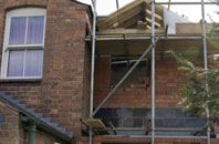 free Newbattle home extension quotes